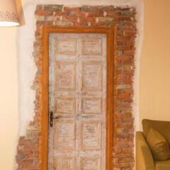 Отель 5 Euro Hostel Vilnius Литва, Вильнюс - отзывы, цены и фото номеров - забронировать отель 5 Euro Hostel Vilnius онлайн удобства в номере