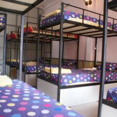 Отель Khe Sanh Homestay - Adults Only Вьетнам, Хюэ - отзывы, цены и фото номеров - забронировать отель Khe Sanh Homestay - Adults Only онлайн фото 4