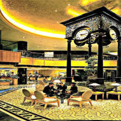 Orchard Hotel Singapore фото 4