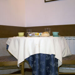 Hotel Da Tito в номере
