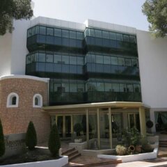 Suite Hotel S'Argamassa Palace фото 2