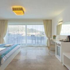 Kalkan Suites Турция, Калкан - отзывы, цены и фото номеров - забронировать отель Kalkan Suites онлайн фото 9