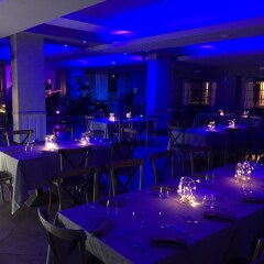 Domus Park Hotel Rome гостиничный бар