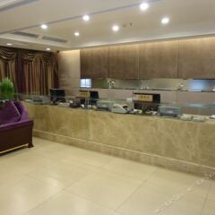 Guobin Hotel интерьер отеля фото 2