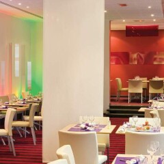 Отель Novotel Paris Centre Gare Montparnasse фото 12