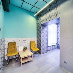 Апарт-Отель Комфорт сауна