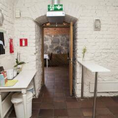 2kronor Hostel Vasastan фото 3