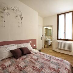 Отель Residenza Bellieri комната для гостей фото 3