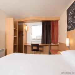 Отель Ibis Paris Vanves Parc des Expositions комната для гостей фото 4