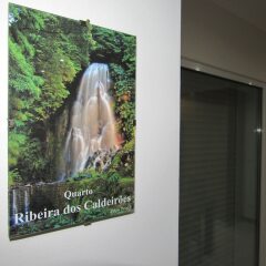 Отель Cantinho da Ilha - Guest House интерьер отеля фото 2