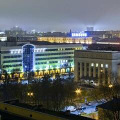 Апартаменты Kvartiras Apartments 5 - Minsk Минск городской автобус
