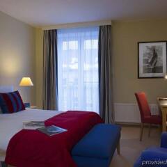 Отель Radisson Blu Hotel Клайпеда Литва, Клайпеда - отзывы, цены и фото номеров - забронировать отель Radisson Blu Hotel Клайпеда онлайн комната для гостей