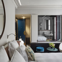 Le Roch Hotel & Spa комната для гостей фото 3