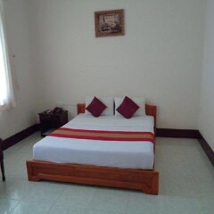 Dong Nam Hotel комната для гостей фото 4