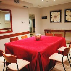 Hotel Suites Barrio de Salamanca
