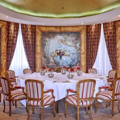 Отель Grand Hotel Wien Австрия, Вена - 9 отзывов об отеле, цены и фото номеров - забронировать отель Grand Hotel Wien онлайн помещение для мероприятий фото 2