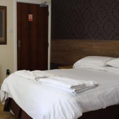 Отель Debden Guest House комната для гостей фото 2