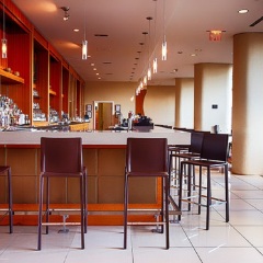 Отель Pinnacle Hotel Harbourfront Канада, Ванкувер - отзывы, цены и фото номеров - забронировать отель Pinnacle Hotel Harbourfront онлайн гостиничный бар