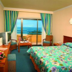 Elias Beach Hotel in Limassol, Cyprus from 194$, photos, reviews - zenhotels.com guestroom photo 2