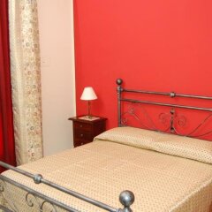 Отель B&B Archia Сиракуза комната для гостей фото 4