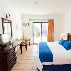Отель Royal Decameron Complex комната для гостей фото 5