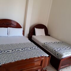 Blue Sea 2 Hotel удобства в номере