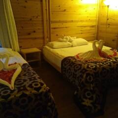 Dere Hotel комната для гостей фото 5