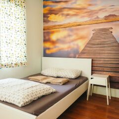 Deeps Hostel Турция, Анкара - 3 отзыва об отеле, цены и фото номеров - забронировать отель Deeps Hostel онлайн детские мероприятия фото 2