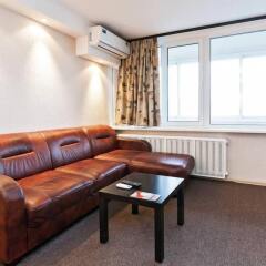 Апартаменты City Apartments Dinamo фото 2