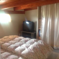 Апартаменты Apartment With one Bedroom in Crispiano, With Pool Access, Enclosed Garden and Wifi - 10 km From the Beach Криспьяно удобства в номере