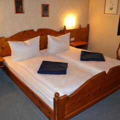 Hotel Walfisch комната для гостей