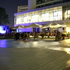 Отель Hermitage Club And Spa Сильви развлечения