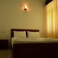 Отель Oneli Residence сейф в номере
