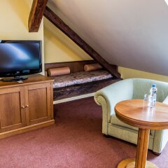 Hotel Dvorak Cesky Krumlov Чешский Крумлов фото 8