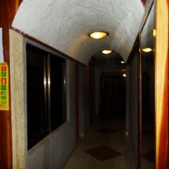 Hotel De Texas бассейн