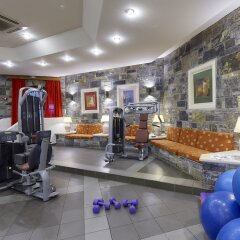 Top Countryline Alexander Beach Hotel & Village Crete Malia развлечения
