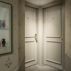 Отель Hôtel Parc Saint Séverin удобства в номере фото 2