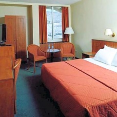 Отель Kings Way Inn Petra Иордания, Вади-Муса - отзывы, цены и фото номеров - забронировать отель Kings Way Inn Petra онлайн фото 4