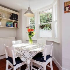 Отель Gillespie Road в номере