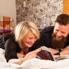 Отель Hotell Liseberg Heden Швеция, Гётеборг - отзывы, цены и фото номеров - забронировать отель Hotell Liseberg Heden онлайн с домашними животными