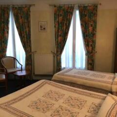 Petit Palace Hotel комната для гостей фото 3