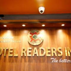 Отель Readers Inn Pvt.Ltd Непал, Катманду - отзывы, цены и фото номеров - забронировать отель Readers Inn Pvt.Ltd онлайн вид на фасад