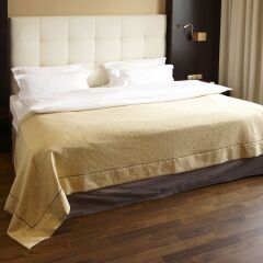 Отель MyPlace - Premium Apartments Riverside Австрия, Вена - отзывы, цены и фото номеров - забронировать отель MyPlace - Premium Apartments Riverside онлайн комната для гостей фото 2