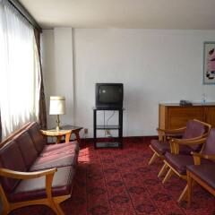 Отель Suites Mi Casa Мексика, Мехико - отзывы, цены и фото номеров - забронировать отель Suites Mi Casa онлайн развлечения