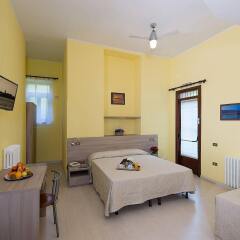 Отель Albergo Italia Италия, Орнавассо - отзывы, цены и фото номеров - забронировать отель Albergo Italia онлайн комната для гостей фото 2