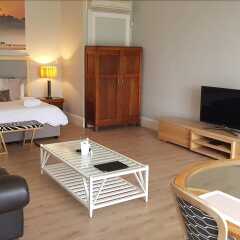 Westville Hotel комната для гостей