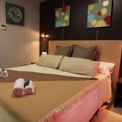 Hotel Duquesa комната для гостей фото 4