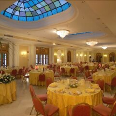 Ambasciatori Place Hotel Фьюджи помещение для мероприятий фото 2