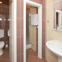 Отель Apartmani Trogir ванная