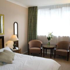 Britannia Hotel - Manchester City Centre комната для гостей фото 2